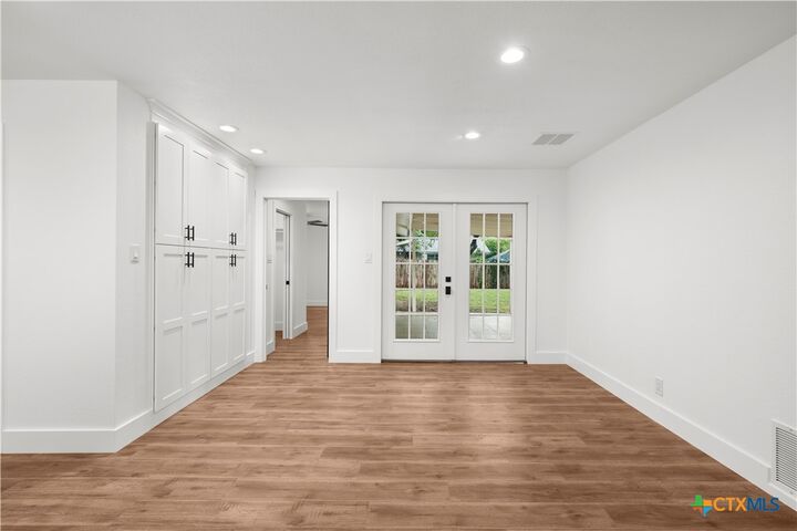 Property Photo:  6805 Tulane Drive  TX 78723 