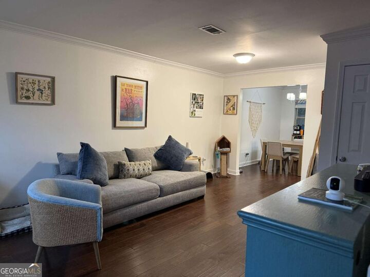 Property Photo:  265 Winding River Drive A  GA 30350 