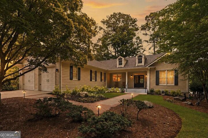 Property Photo:  1040 Stocks Lane  GA 30642 