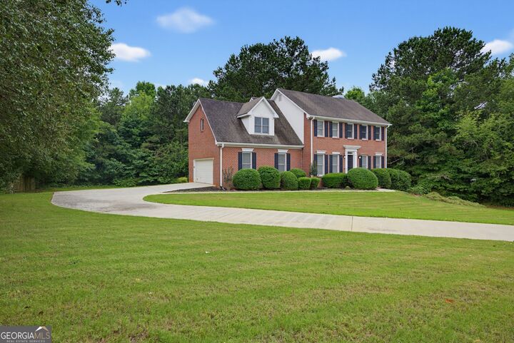Property Photo:  1206 Dover Place SE  GA 30013 