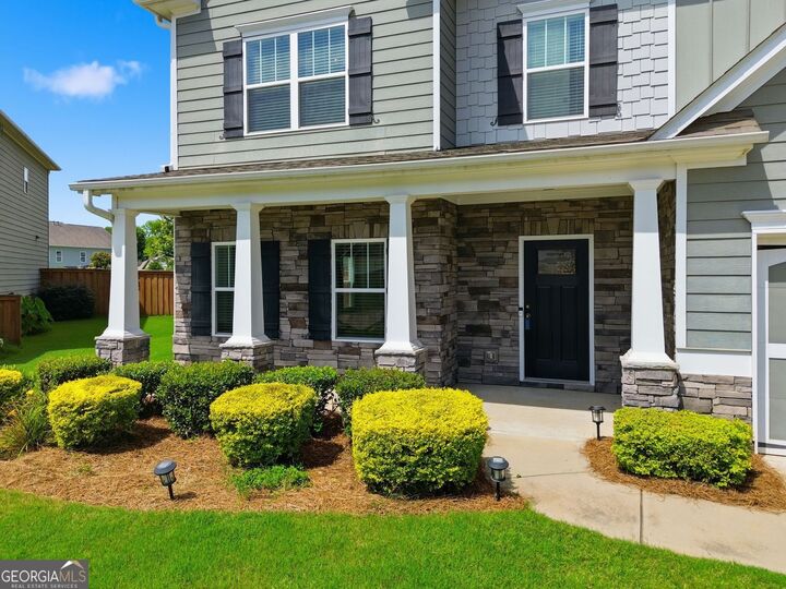 Property Photo:  12 Catalpa Court  GA 30120 