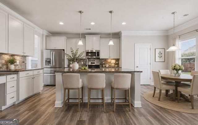 Property Photo:  12 Catalpa Court  GA 30120 