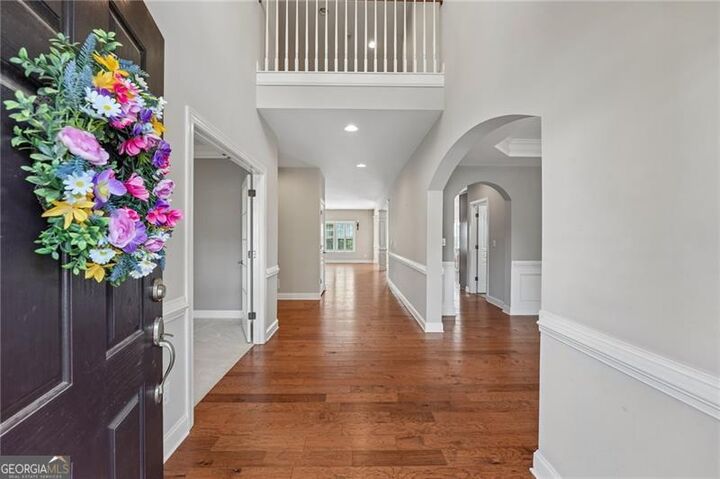 Property Photo: 4335 Darian Court GA 30041