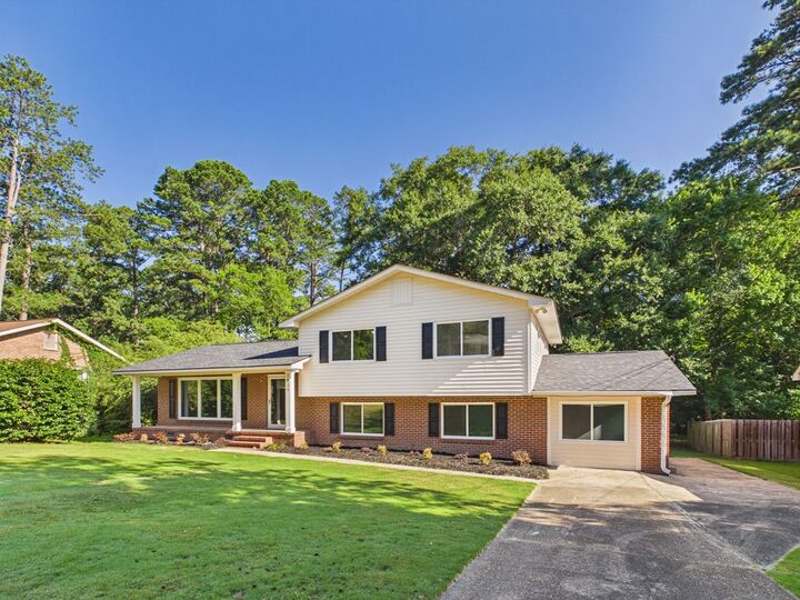 Property Photo:  3839 Winkfield Place  GA 31909 