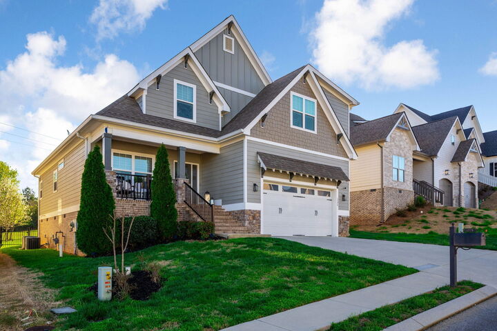 Property Photo: 1778 Gable Green Drive TN 37302