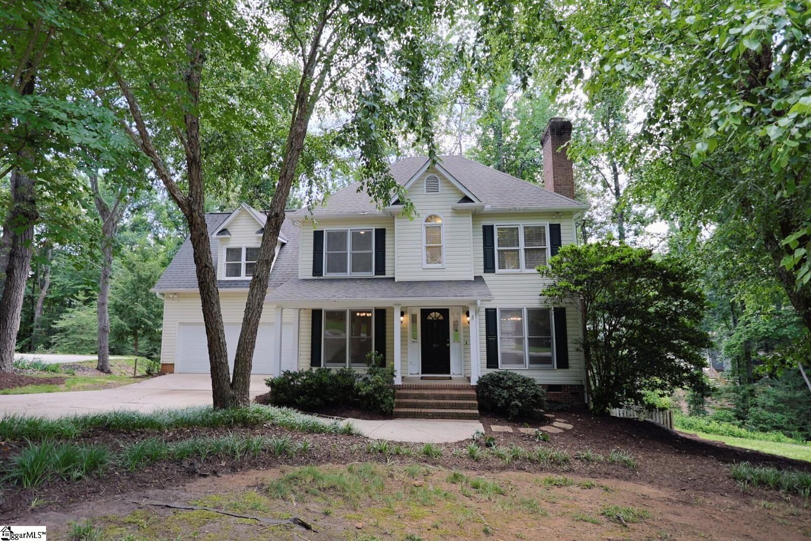 Property Photo:  109 Deer Spring Lane  SC 29680 
