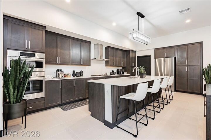 Property Photo:  13 Promenade Isle Lane  NV 89011 