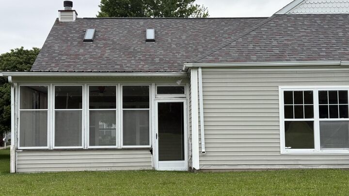 Property Photo:  9247 Norris Drive  IN 46342 