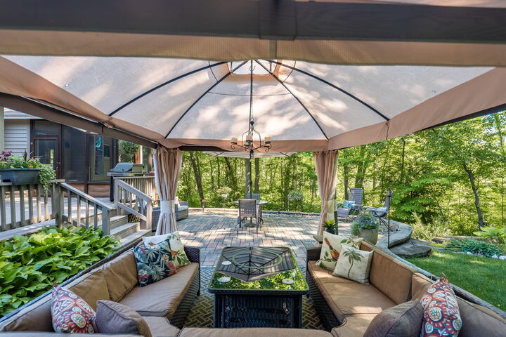 Property Photo:  30 Bristol Drive  IN 46360 