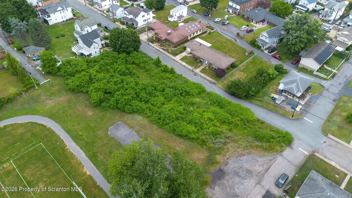 Property Photo:  Lot #1 E Oak Street  PA 18640 
