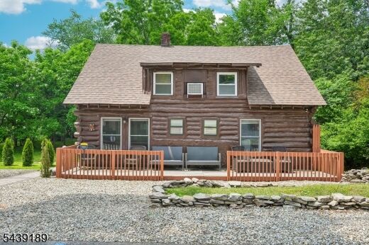 Property Photo: 52 North Rd NJ 07470
