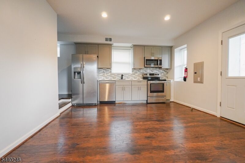 Property Photo:  204 Baltimore Ave  NJ 07205 