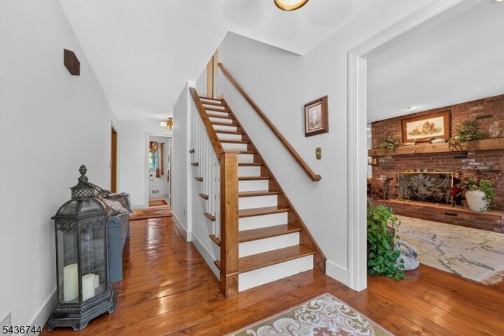 Property Photo:  11 Doe Run  NJ 08867 