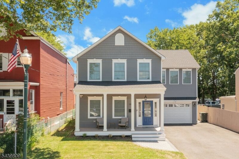 Property Photo: 1928 Bartle Ave NJ 07076