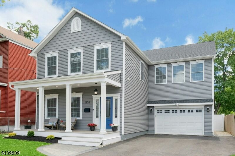 Property Photo: 1928 Bartle Ave NJ 07076
