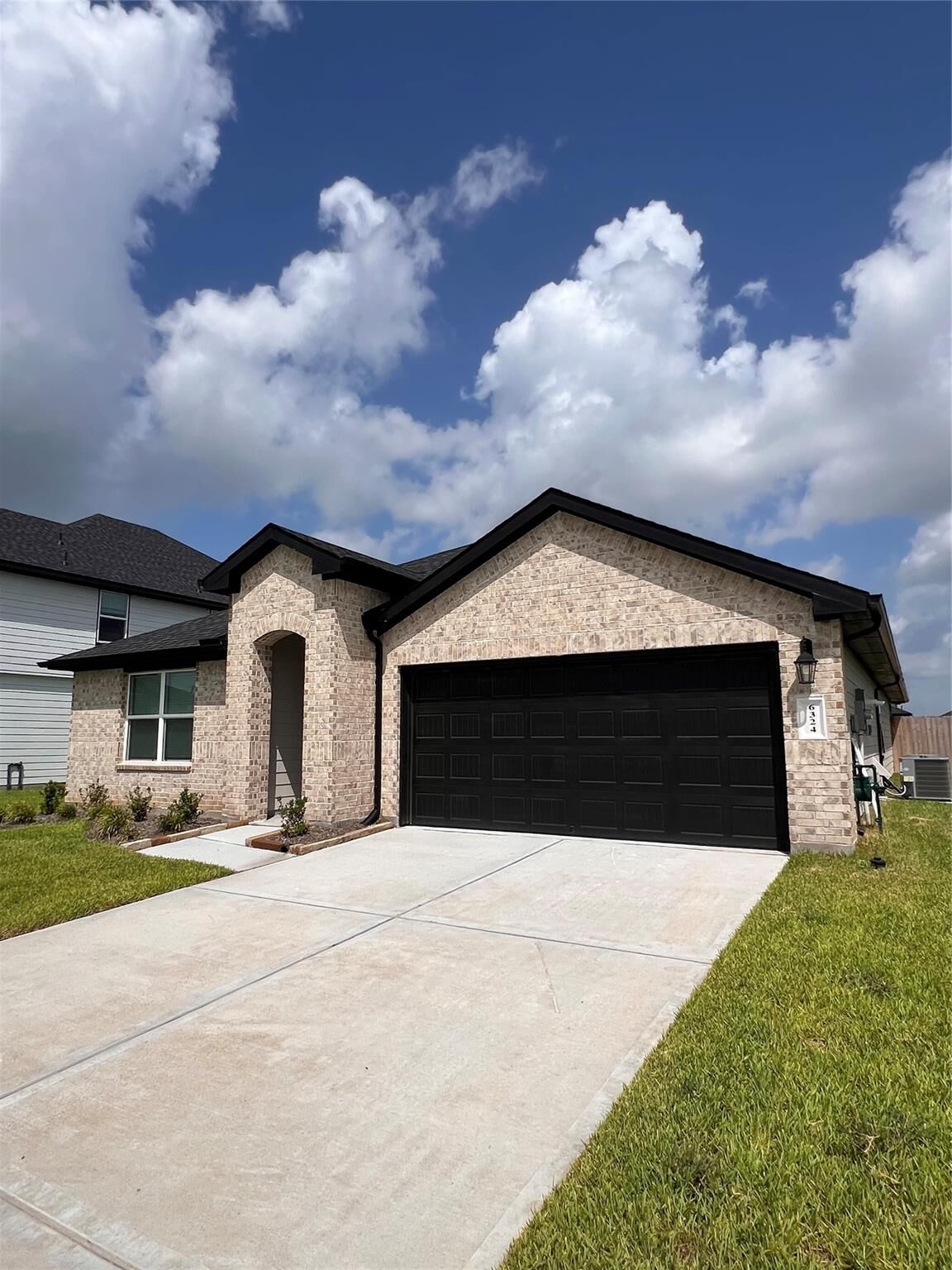 Property Photo:  6324 Amberose Peak Lane  TX 77469 