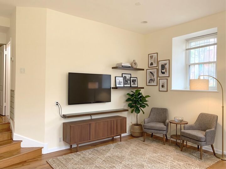 Property Photo: 297 Montgomery St 1E NJ 07302
