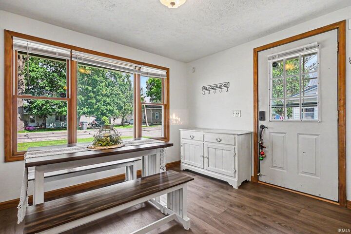 Property Photo: 304 S Franklin Street IN 46539-9269