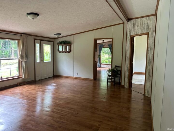 Property Photo:  4909 W County Rd 1375 S Road  IN 47438 