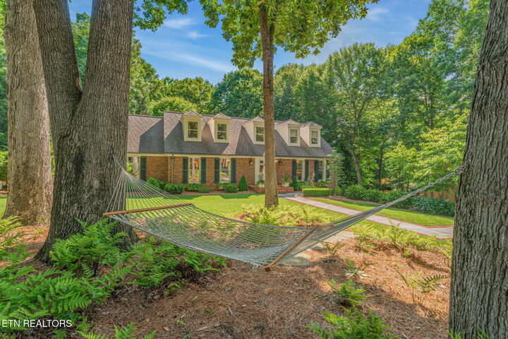 Property Photo: 5304 Hickory Hollow Rd TN 37919