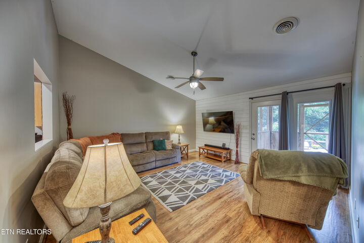 Property Photo: 6339 Sky Song Lane TN 37914