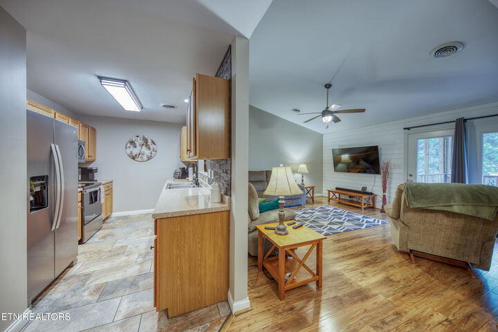 Property Photo:  6339 Sky Song Lane  TN 37914 