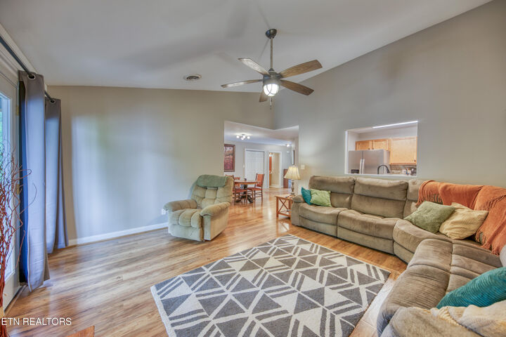 Property Photo:  6339 Sky Song Lane  TN 37914 
