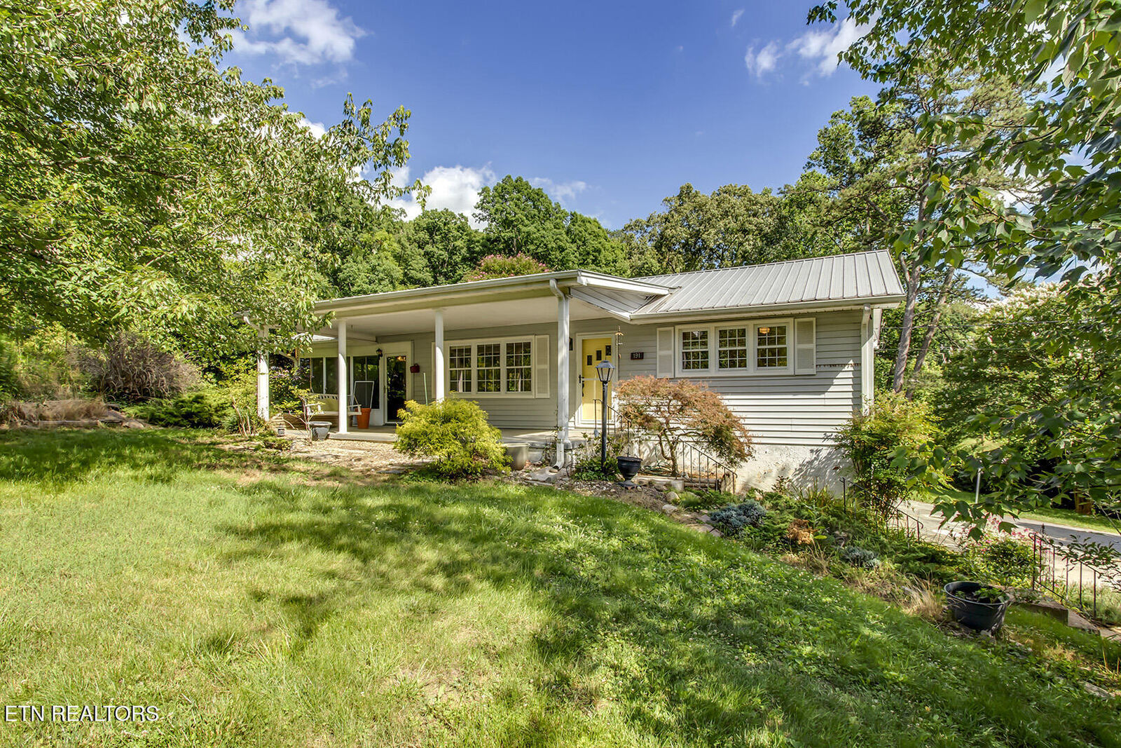 Property Photo:  191 Glenn Circle  TN 37849 