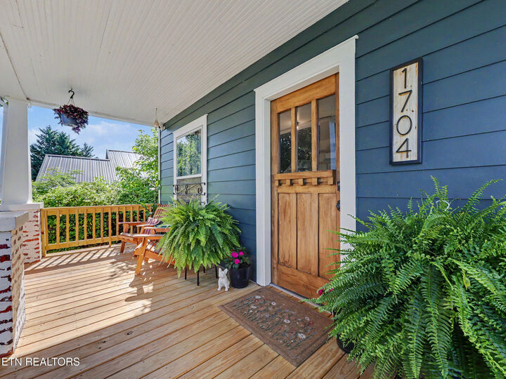 Property Photo:  1704 E 5th Ave  TN 37917 
