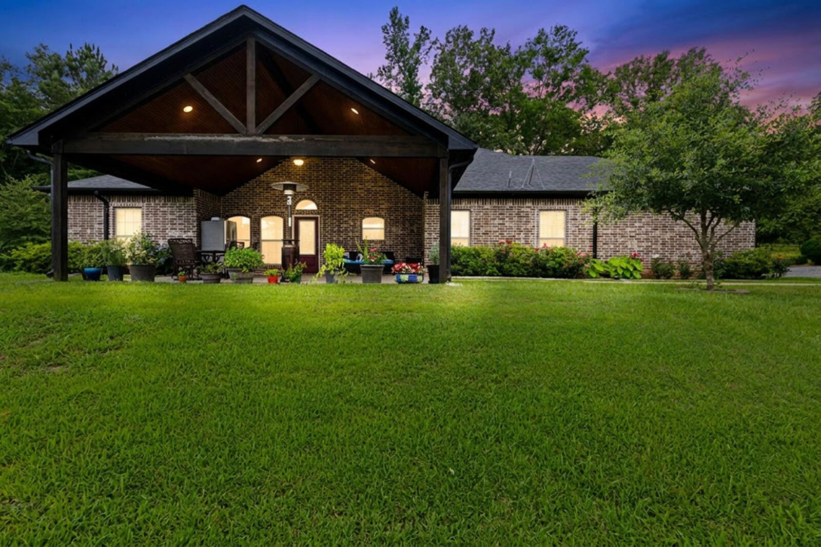 Property Photo:  3688 Holly Rd  TX 75644 