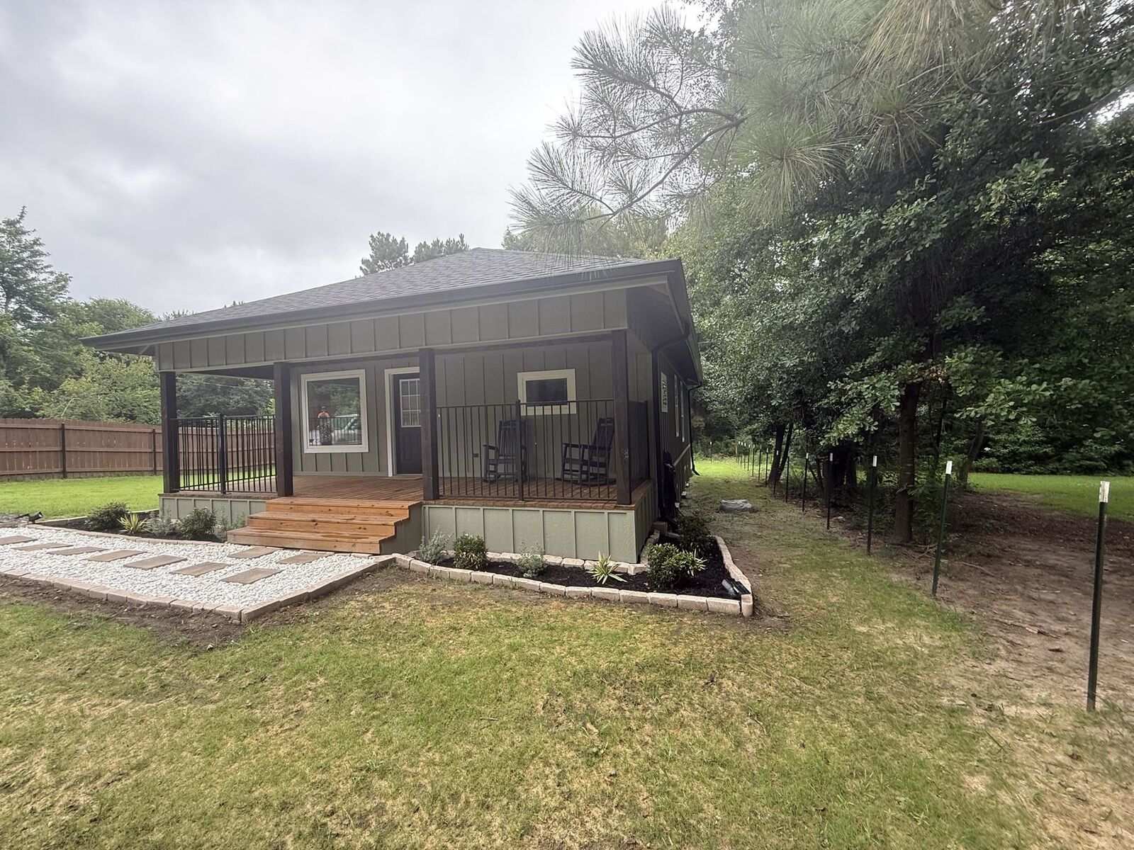 Property Photo: 134 Cr 4560 TX 75494