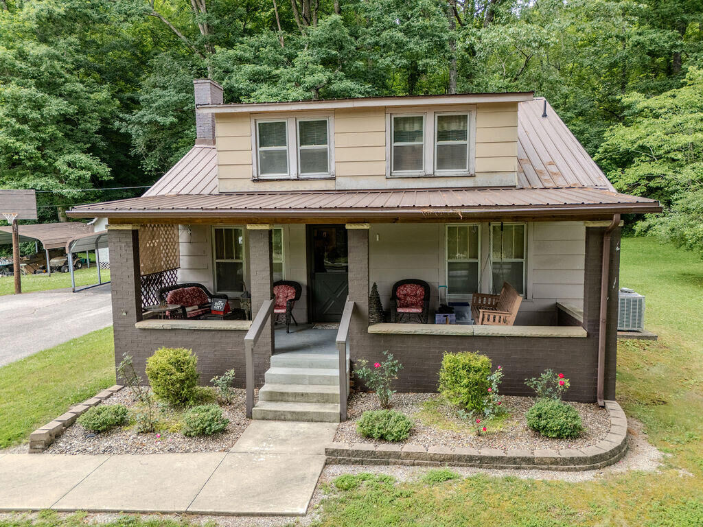 Property Photo: 3570 State Highway 60 East KY 40351