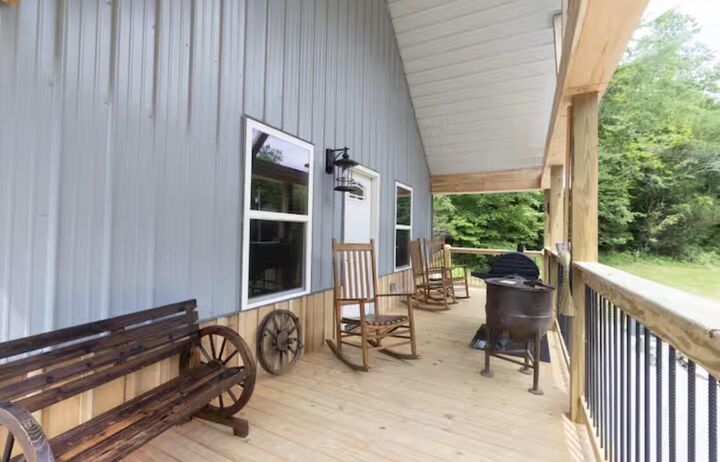 Property Photo: 721 Little Indian Drive KY 42629