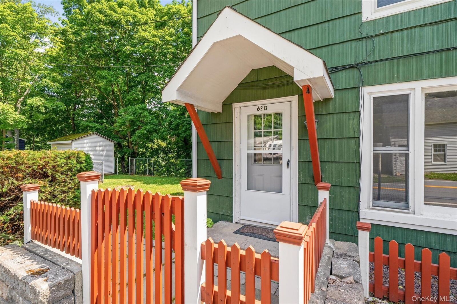 Property Photo: 62 Orrs Mills B NY 12577