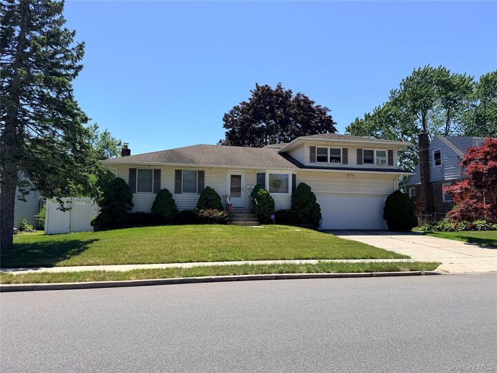 Property Photo: 381 N Monroe Avenue NY 11757