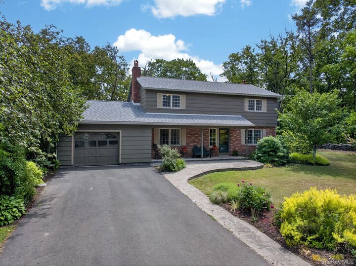 Property Photo: 285 Morgan Hill Road NY 12443