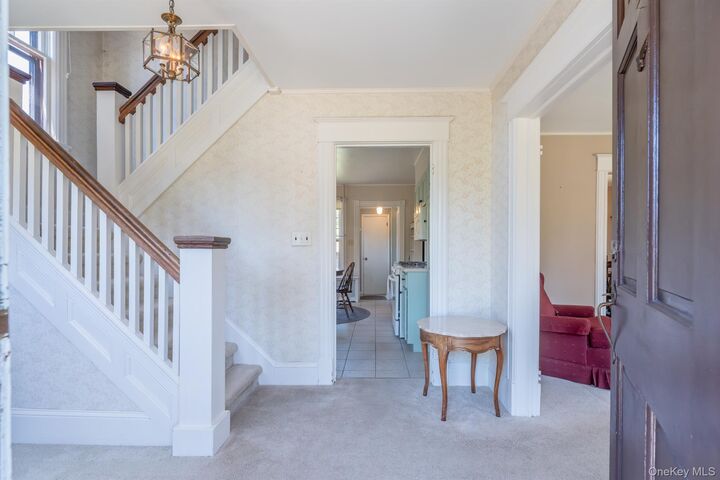 Property Photo:  165 Clifton Avenue  NY 12401 