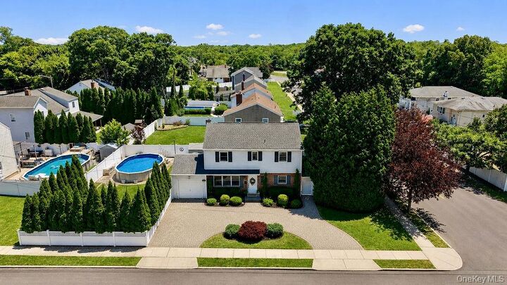 Property Photo: 26 Cedar Street NY 11735