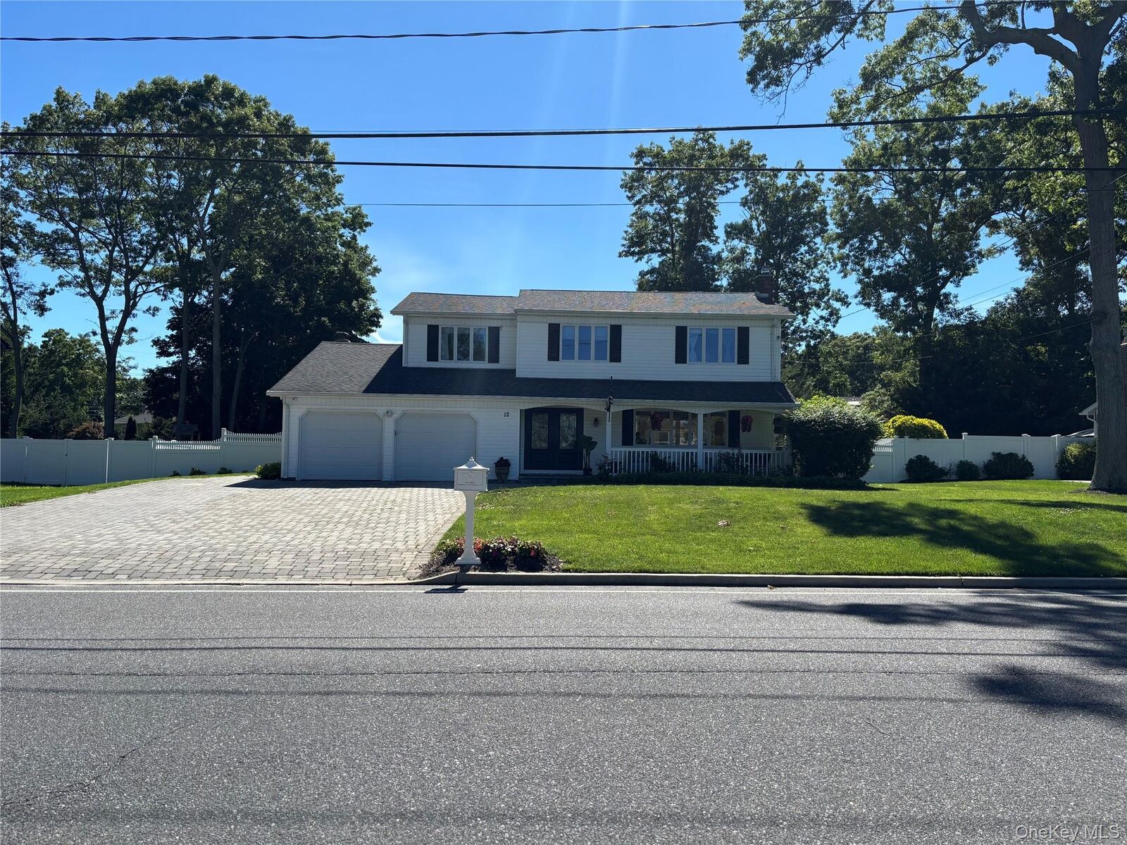 Property Photo: 12 Miller Avenue NY 11786