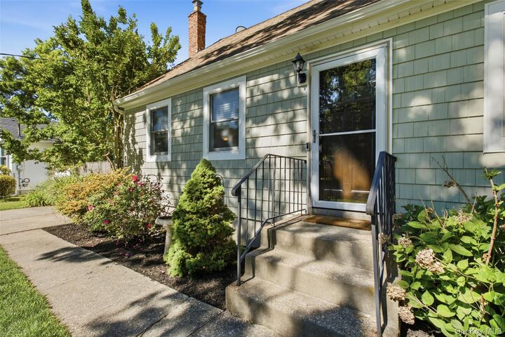 Property Photo: 56 Burney Boulevard NY 11950