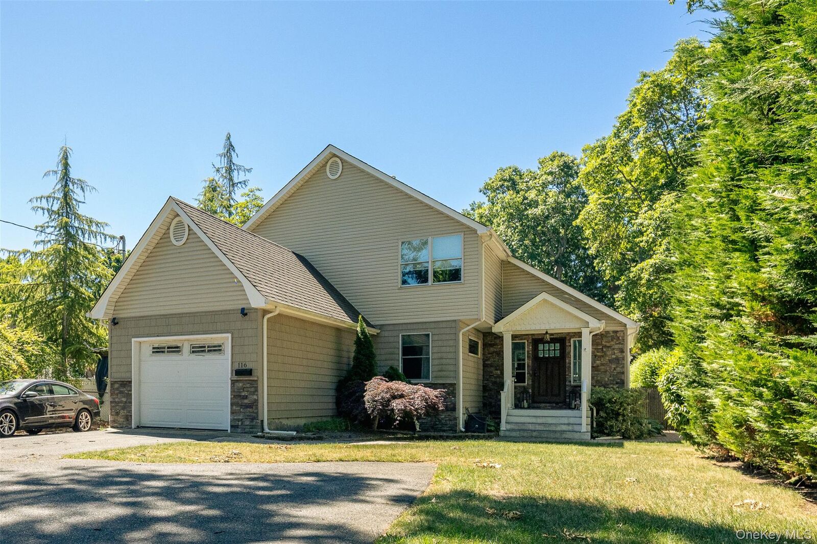Property Photo:  116 6th Street  NY 11780 
