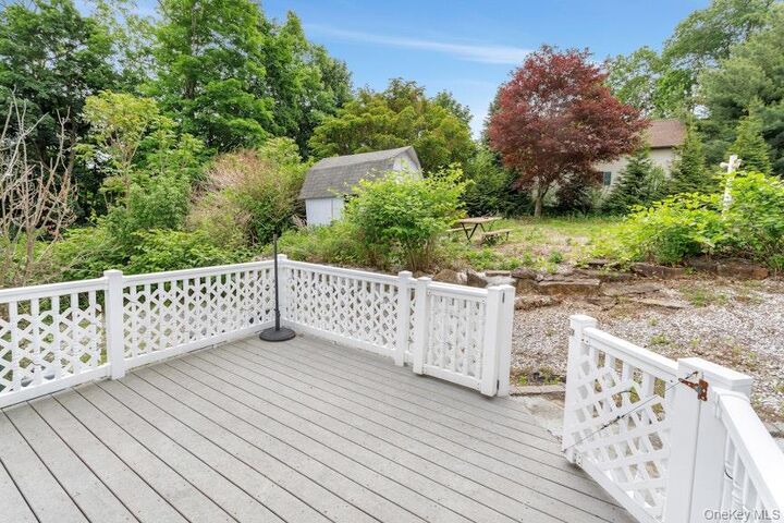 Property Photo: 15 Schuyler Road NY 10512