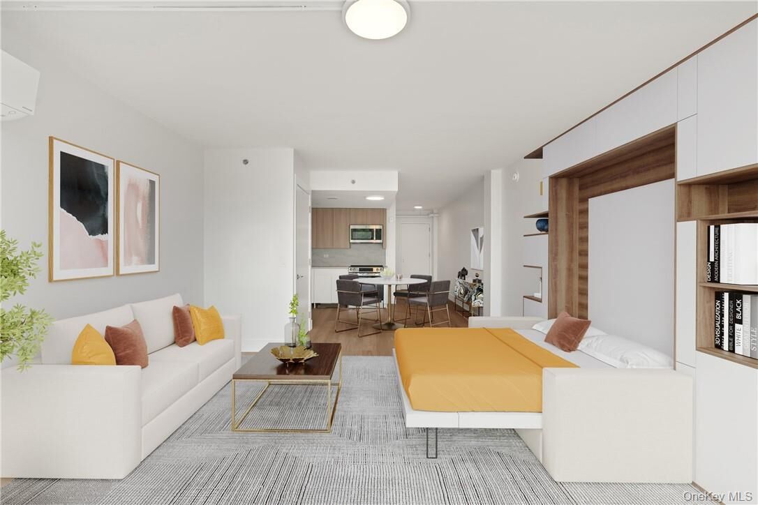 Property Photo:  1 Lyon Place 103  NY 10601 