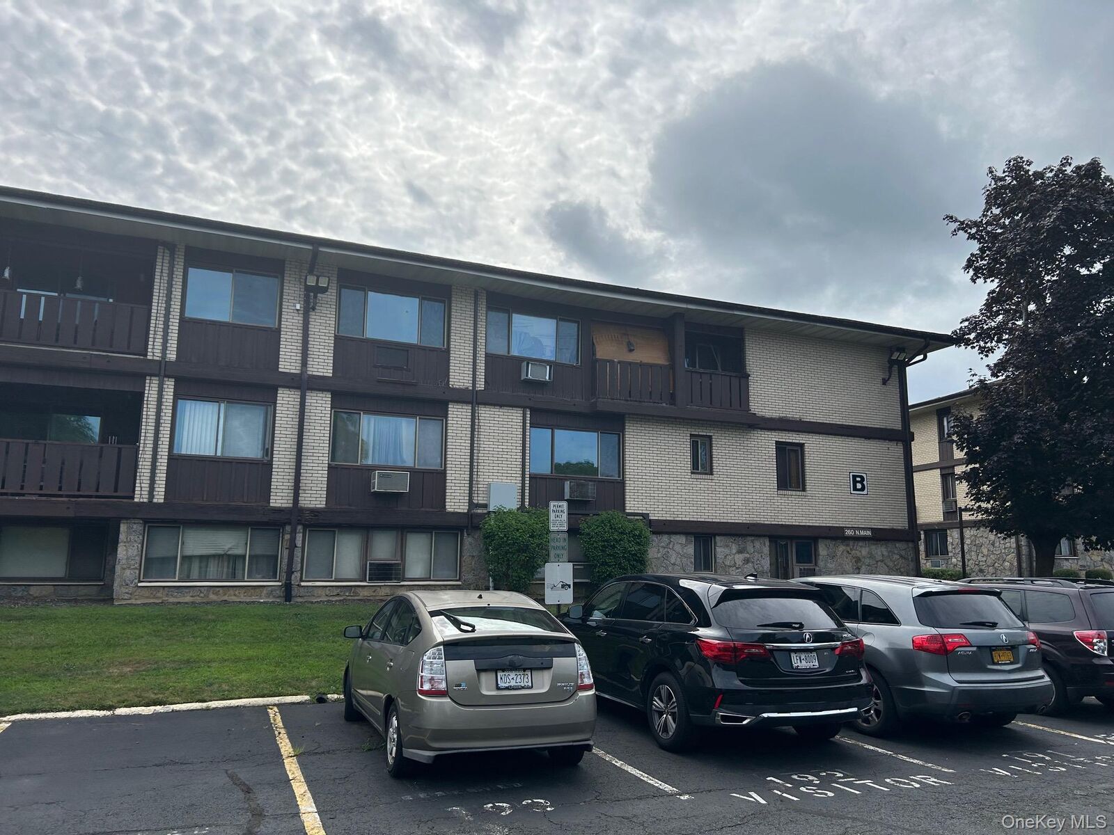 Property Photo:  254 N.main Street B-34  NY 10977 