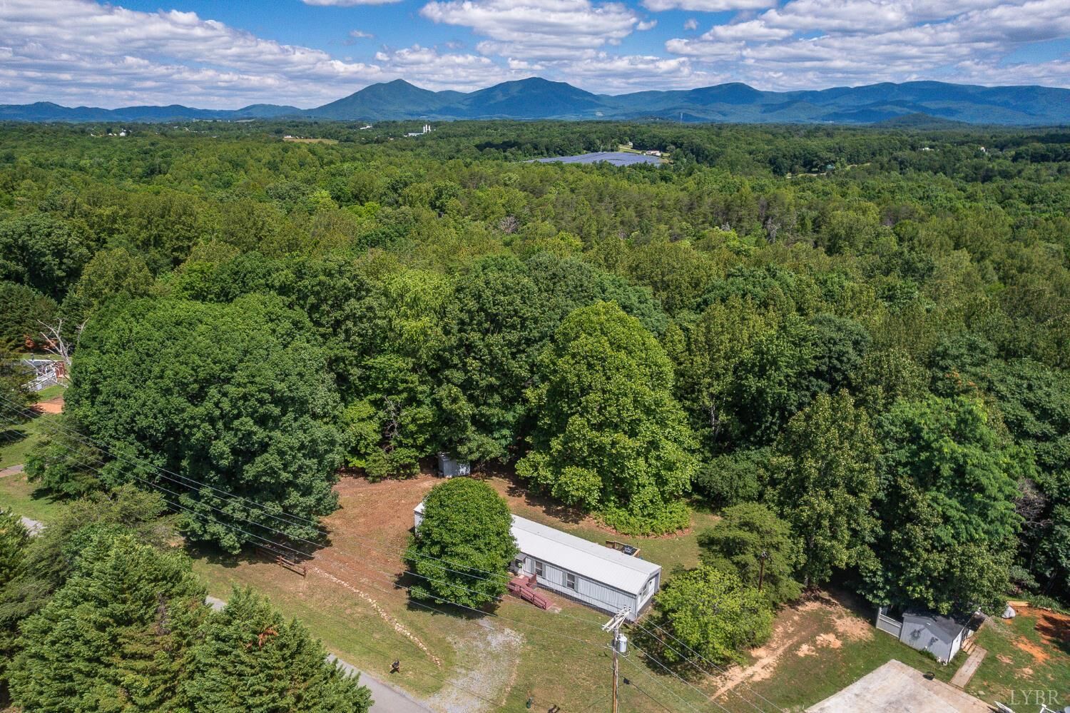 Property Photo: 1742 Shiloh Church Road VA 24523