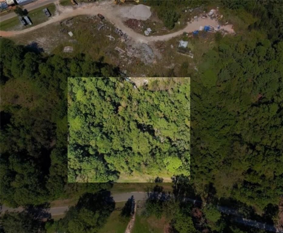 Property Photo: 9320 Adams Street AL 36509