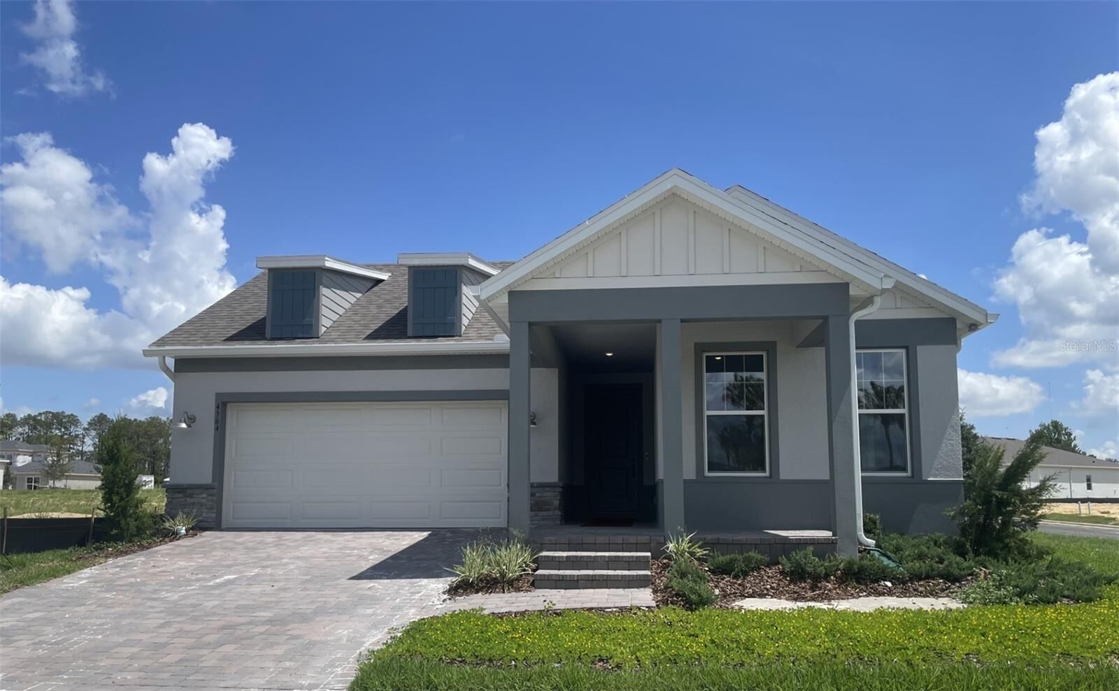 Property Photo: 4564 Scenic Woods Drive FL 34714