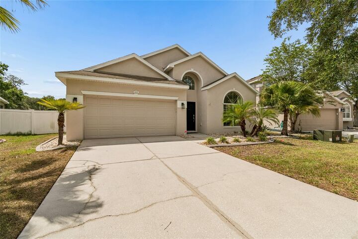 Property Photo: 12155 Infinity Drive FL 34654