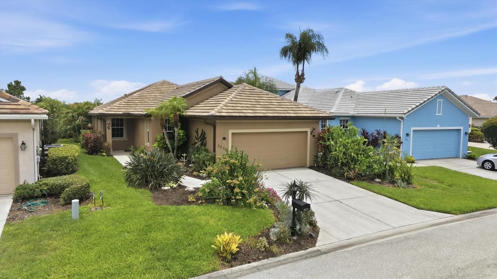 Property Photo: 3275 Osprey Lane FL 33953