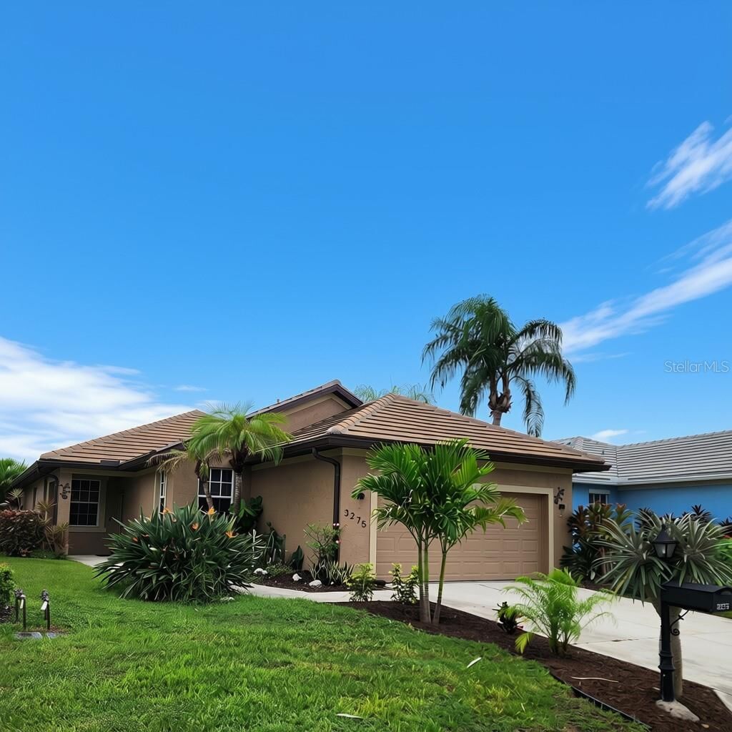 Property Photo:  3275 Osprey Lane  FL 33953 